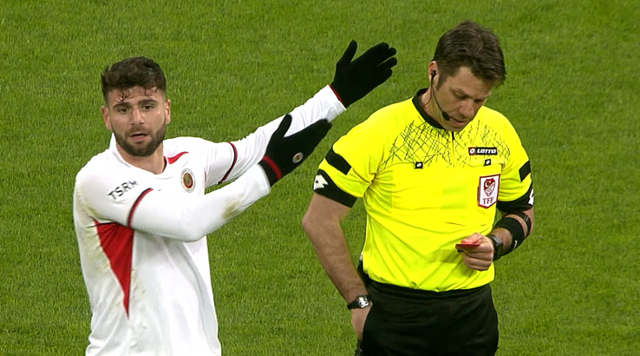 Beşiktaş Gençlerbirliği maçı golleri ve geniş özeti - Resim: 0