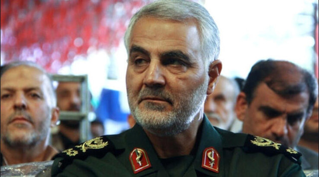 Cübbeli Ahmet Hoca'dan suikaste uğrayan İranlı General Kasım Süleymani'ye beddua - Resim: 0