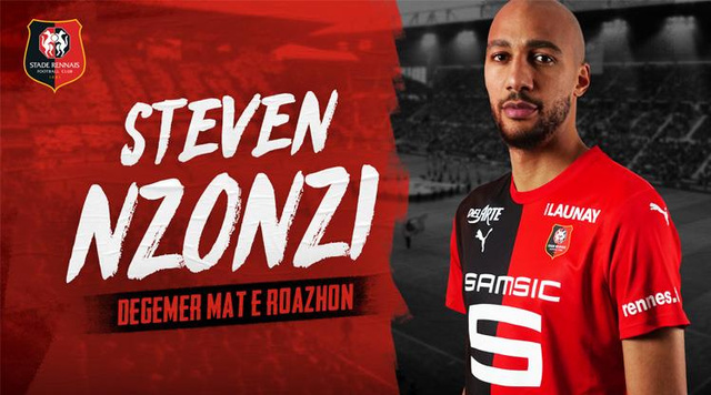 Galatasaray'da Nzonzi'nin sözleşmesi feshedildi - Resim: 0