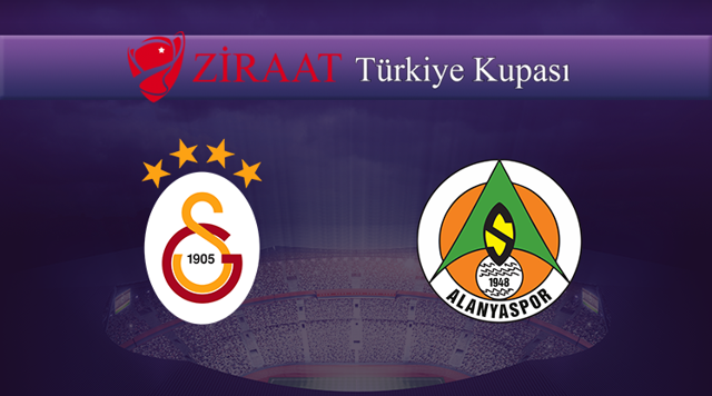 Galatasaray Alanyaspor Türkiye Kupası maçı golleri ve geniş özeti - Resim: 4