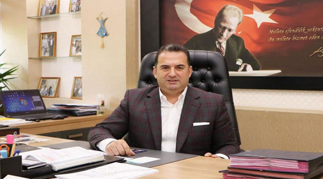 CHP'li Yalova Belediyesi Başkan Yardımcısı yolsuzluk suçlamasından tutuklandı - Resim: 2