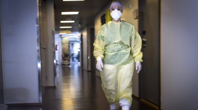 Zonguldak Valisi Erdoğan Bektaş'ın sağlık çalışanları ile ilgili yakışıksız sözlerine tepki - Resim: 1