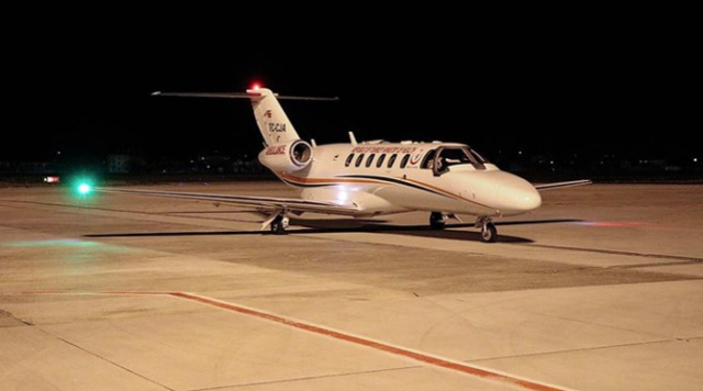 İsveç'te tedavi edilmeyen Türk yurda getiriliyor! Sağlık Bakanı talimat verdi - Resim: 0