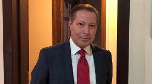 İsmail Dükel kimdir aslen nereli neden gözaltına alındı suçu ne? - Resim: 0