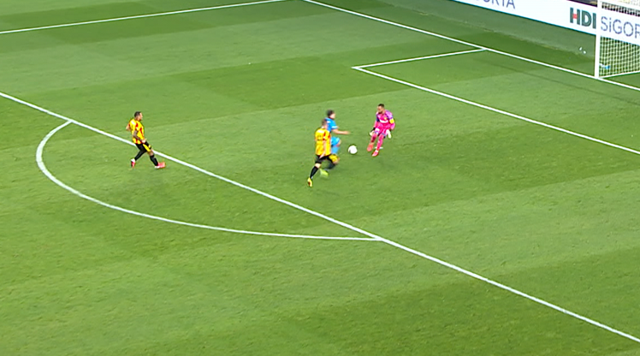 Göztepe Trabzonspor maçı golleri ve geniş özeti - Resim: 3