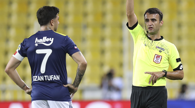 Fenerbahçe Kayserispor maçı golleri ve geniş özeti - Resim: 0