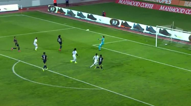 Kasımpaşa Fenerbahçe maçı golleri ve geniş özeti - Resim: 2