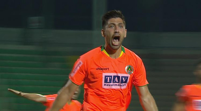 Alanyaspor Trabzonspor maçı golleri ve geniş özeti - Resim: 4