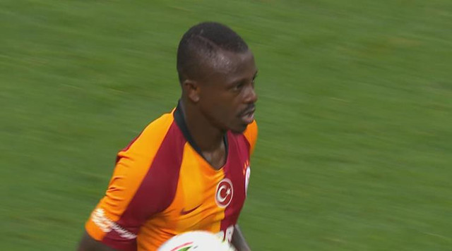 Galatasaray Trabzonspor maçı golleri ve geniş özeti - Resim: 4