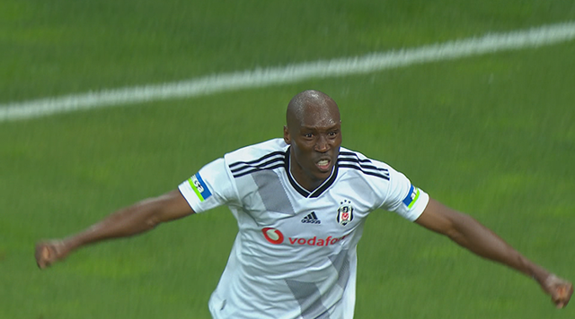 Kayserispor Beşiktaş maçı golleri ve geniş özeti - Resim: 3