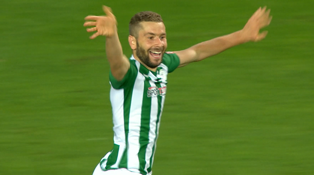 Konyaspor Başakşehir maçı golleri ve geniş özeti - Resim: 2