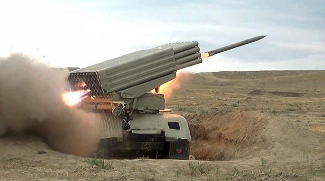 Kremlin'den Türkiye'ye 'Dağlık Karabağ' çağrısı: Ateşkes için çaba sarf etmeye çağırıyoruz - Resim: 0