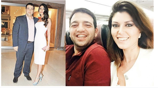 Mesut Yılmaz çocukları büyük oğlu Hasan Yılmaz kimdir? - Resim: 1