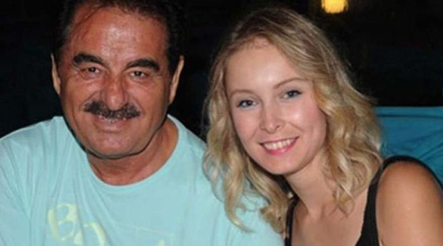 Elif Ada'nın annesi kimdir İbrahim Tatlıses'in eşi Ayşegül Yıldız kimdir? - Resim: 0