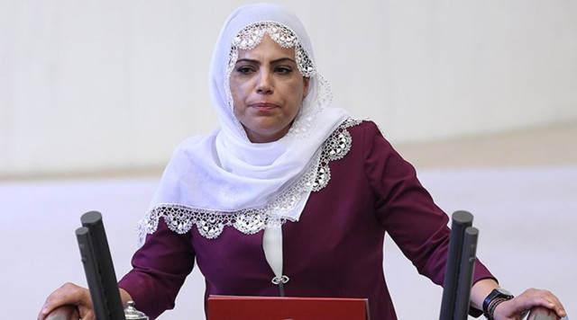 HDP’li 4 vekilin dokunulmazlıklarının kaldırılması için fezleke verildi! İşte o isimler... - Resim: 2