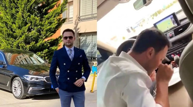 AK Partili Mahir Ünal’dan 'Kokainci Ayvatoğlu' açıklaması: Gereken değerlendirmeyi kendi içimizde yapacağız - Resim: 0