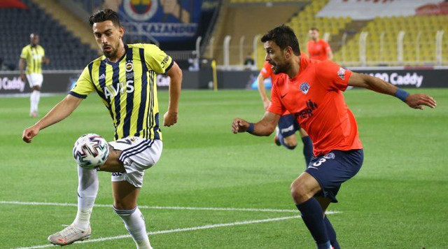 Fenerbahçe Kasımpaşa maçı golleri ve geniş özeti - Resim: 0