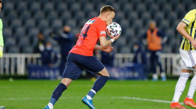 Fenerbahçe Kasımpaşa maçı golleri ve geniş özeti - Resim: 2