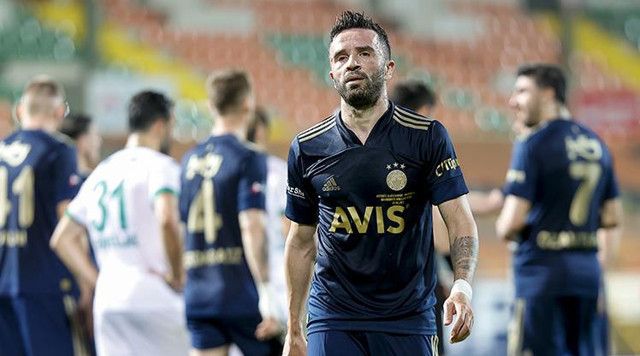 Alanyaspor Fenerbahçe maçı golleri ve geniş özeti - Resim: 1