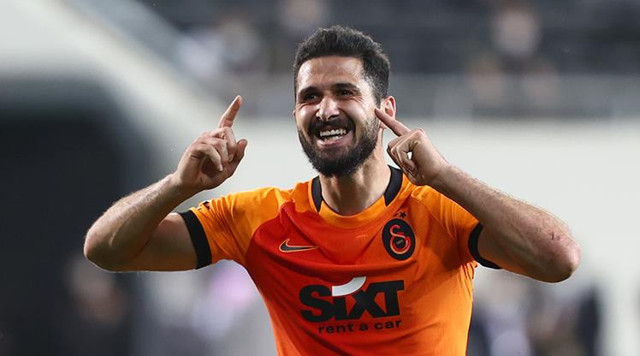 Gençlerbirliği Galatasaray maçı golleri ve geniş özeti - Resim: 2