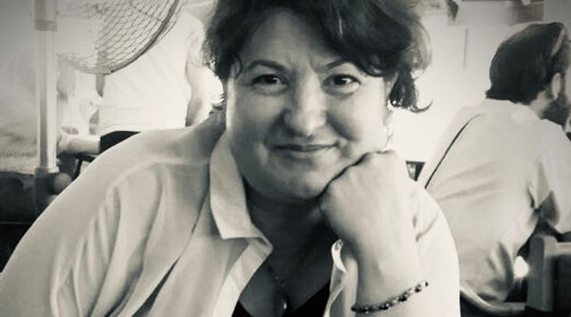 Atila Sertel eşi Ziynet Sertel neden öldü kaç yaşındaydı? - Resim: 0