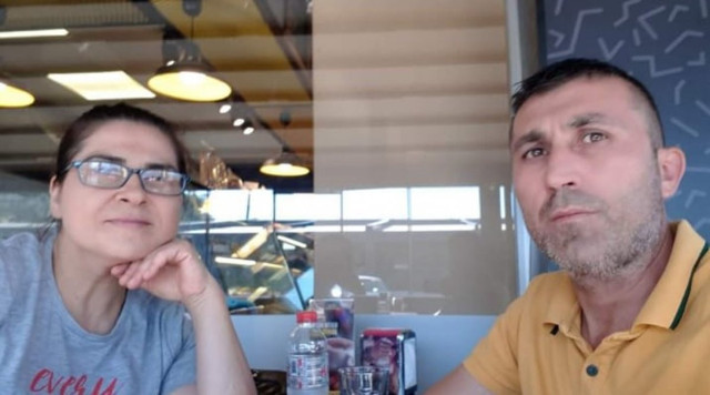 Balıkesir'de evlat dehşeti! Para vermeyen anne ve babasını öldürdü - Resim: 0