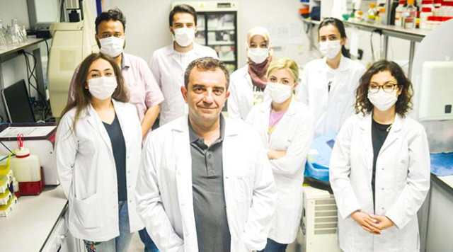 Turkovac yerli aşını bulan hoca ilk kez konuştu! Mutasyonlara karşı etkili mi? - Resim: 0