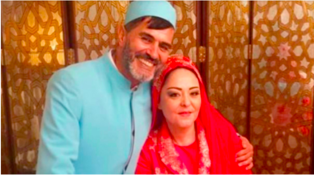 Yaşar Alptekin'in eşi Nilgün Altınyay ne zaman öldü kimdir kaç yaşında? - Resim: 0