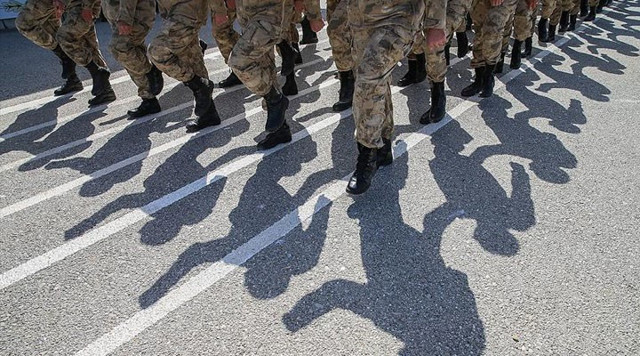 Bedelli askerlik celp ve sevk 2023 tarihleri açıklandı! 2023 bedelli askerlik yerleri belli oldu mu? - Resim: 0