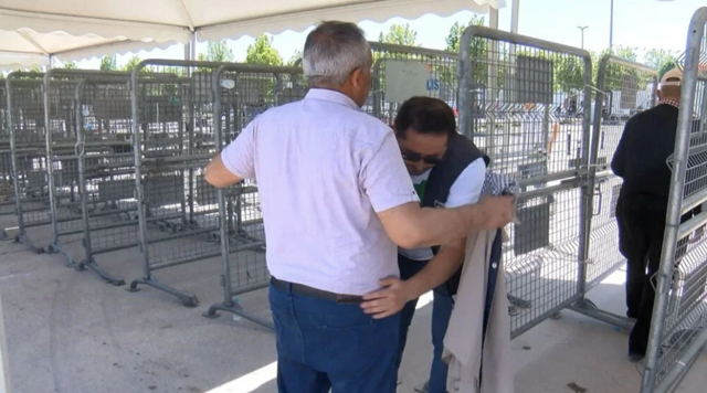 CHP'nin Maltepe'deki 'Milletin Sesi' mitingi! Kılıçdaroğlu: Umutsuzluğa kapılmayın, haramilerin saltanatı yıkılıyor - Resim: 3