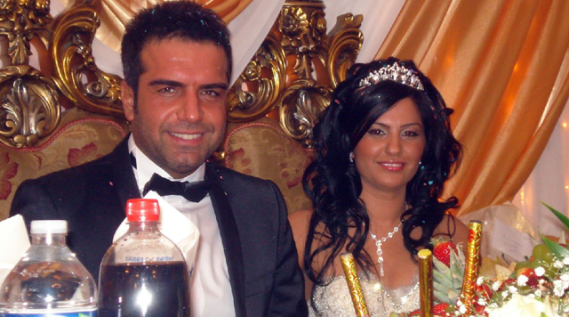 Berdan Mardini'yle boşanan Fatoş Yelliler'den olay pozlar! Taş gibi fiziğini böyle gösterdi - Resim: 0