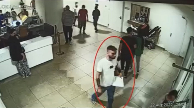 AK Partili vekilin bacanağı olan avukat feci şekilde hayatını kaybetti - Resim: 1