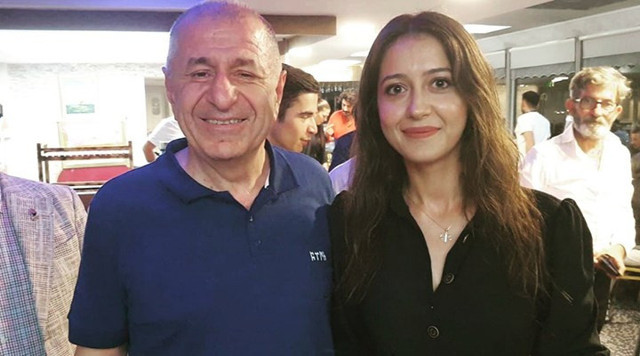 Zafer Partisi'nde deprem! Üst düzey isim hem görevinden hem partiden istifa etti - Resim: 1