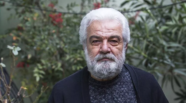 Usta oyuncu Serdar Gökhan'dan Burak Özçivit'e zehir zemberek sözler! "Kulağımın kılı kadar değeri yok" - Resim: 2