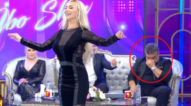 Didem Kınalı'dan büyük ifşa! İbo Show'un o görüntüleri montajla attı iddiası şok etti - Resim: 2