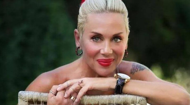 Billur Kalkavan'ın vasiyeti var mı? Sevgilisinin açıklaması yürekleri dağladı - Resim: 0