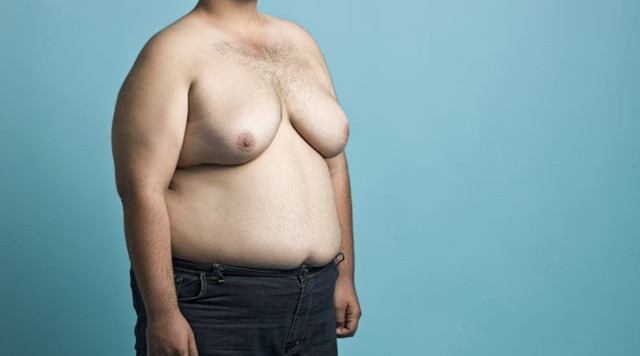 Erkeklerde memede yağlanma neden olur? Aman bu besinlerden uzak durun! - Resim: 1