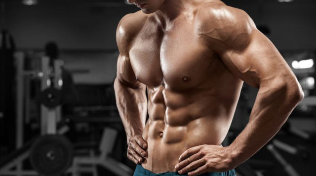 Karın kası nasıl yapılır? Altın değerinde öneriler! - Resim: 1