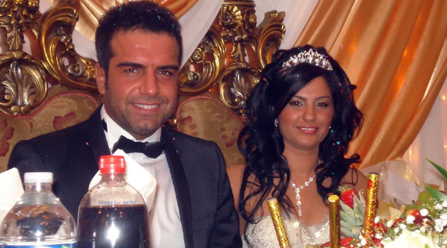 Berdan Mardini fena madara oldu! Burnunu karıştırıp yemek yaptı, yorum yağdı - Resim: 1