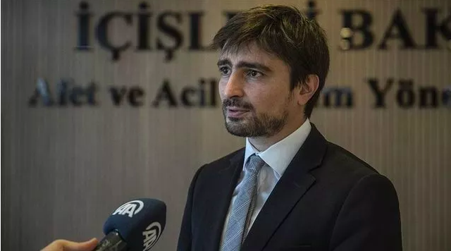 Depremin yıktığı Kahramanmaraş hakkında öyle bir gerçek çıktı ki! Meğer 2 yıl önce... - Resim: 0