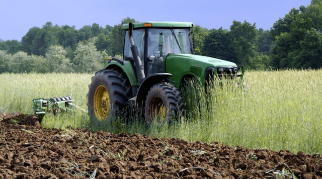 2023 Mazot ve gübre desteği ne zaman yatar? Bakan Kirişçi açıkladı: Mart ayı Mazot ve gübre desteği ne kadar? - Resim: 0
