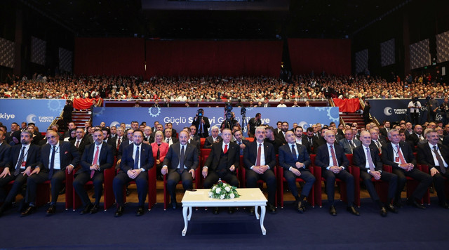 Cumhurbaşkanı Erdoğan'dan Kılıçdaroğlu'na: İspatlamazsan namertsin - Resim: 1