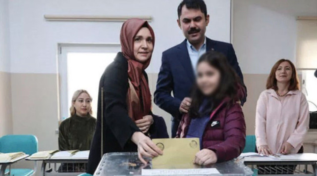 Murat Kurum eşi Şengül Kurum kimdir, kaç yaşında, ne iş yapıyor? - Resim: 0