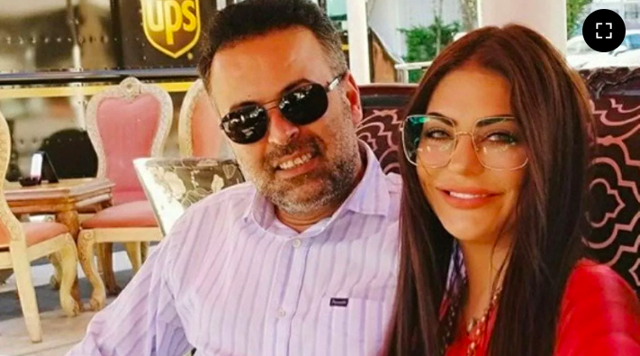 Süreyya Yalçın kaç yaşında, aslen nereli? Süreyya Yalçın kiminle evli, eşi Ozan Baran kimdir? - Resim: 0