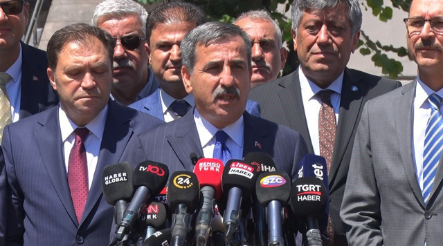 Memur ve memur emeklisinin toplu sözleşme süreci başladı! Bakan Işıkhan'dan açıklama - Resim: 2