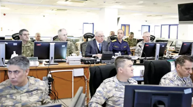 Şehitlerimizin kanı yerde kalmadı! MSB duyurdu 26 terörist öldürüldü - Resim: 0