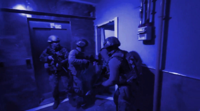 Bakan Yerlikaya duyurdu! "Gülbaharlar" suç örgütü çökertildi - Resim: 0