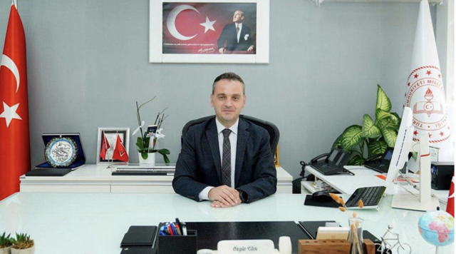 LGS'deki iddiaların ardından dikkat çeken gelişme! MEB’de görev değişikliği - Resim: 0