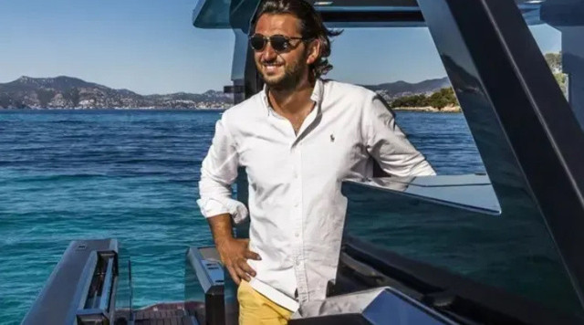 Teknesi parçalanmıştı! Seda Bakan arkadaşı için mucize diledi... - Resim: 0