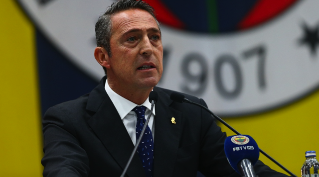 Fenerbahçe sürpriz teknik direktör için kolları sıvadı! Kimse o ismi beklemiyordu - Resim: 1